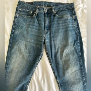 Levi’s 511 jeans